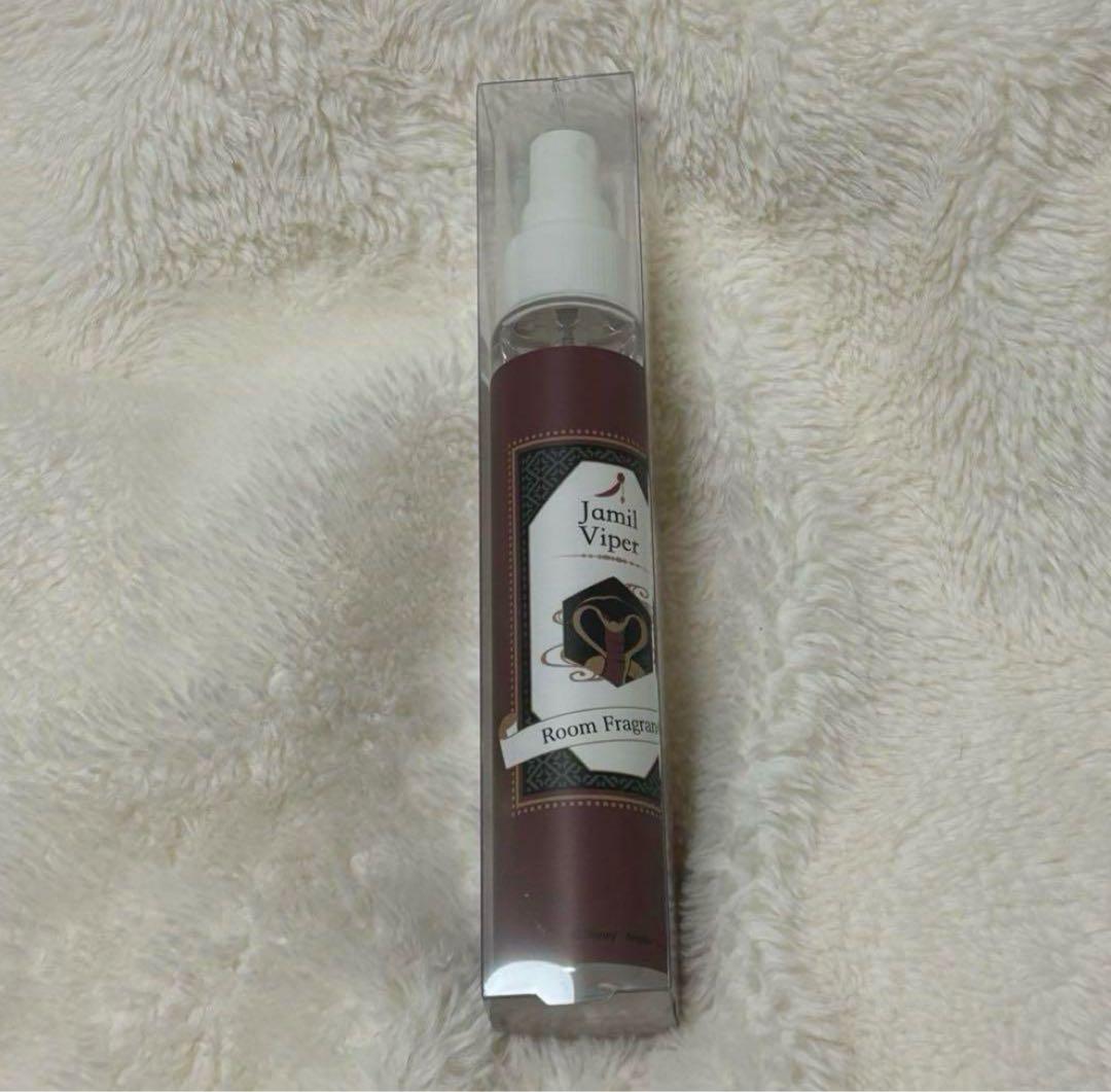 ジャミルバイパー ルームフレグランス