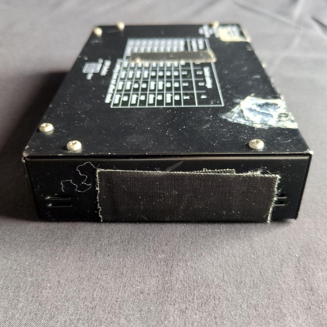 ENGL Z-11 MIDIスイッチャー ギターアンプ用 スイッチキャップ欠品