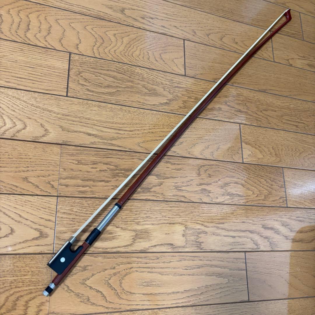 【美品】ステンター　STENTOR STUDENT 1 バイオリン　4/4