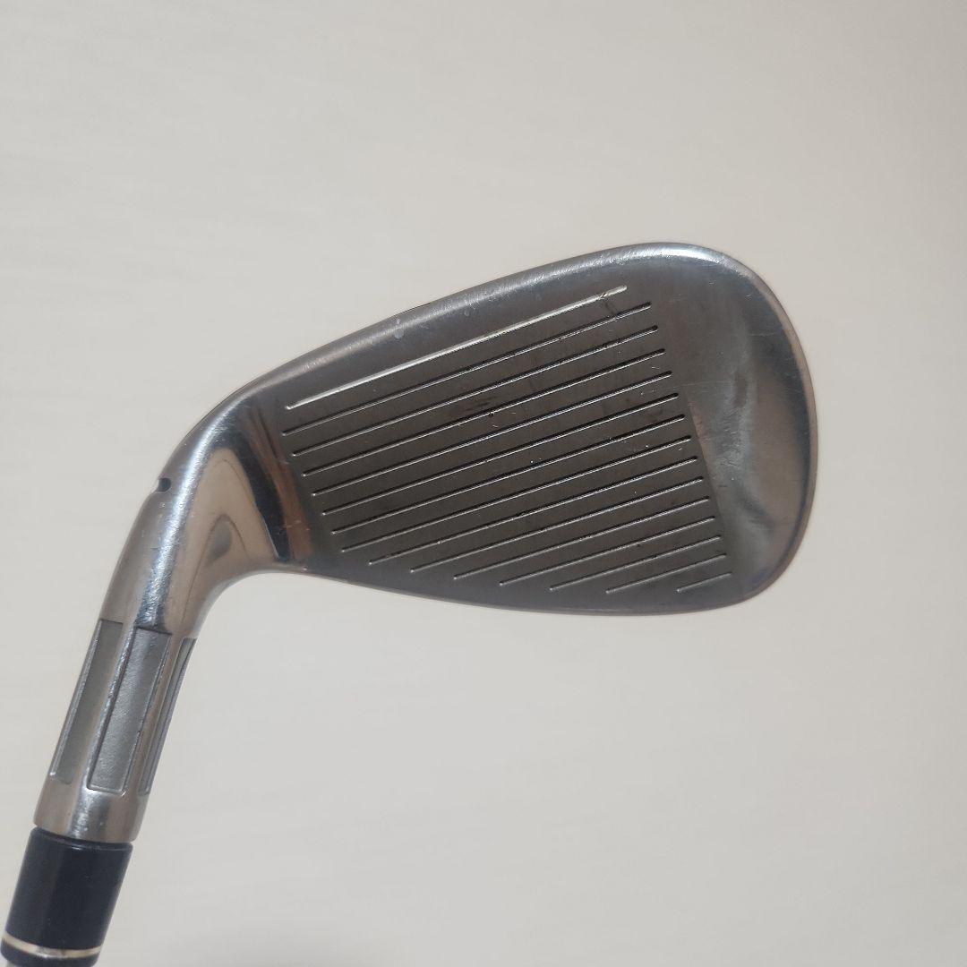 TaylorMade M6 アイアンセット 7本（5I〜AW）