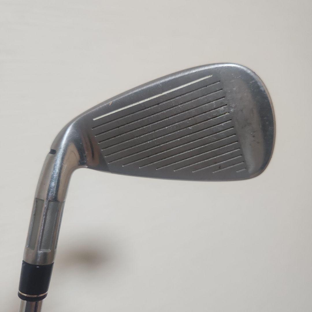 TaylorMade M6 アイアンセット 7本（5I〜AW）