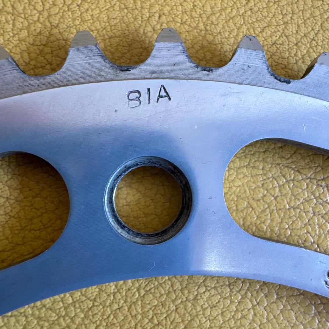 Dura-Ace クランクセット