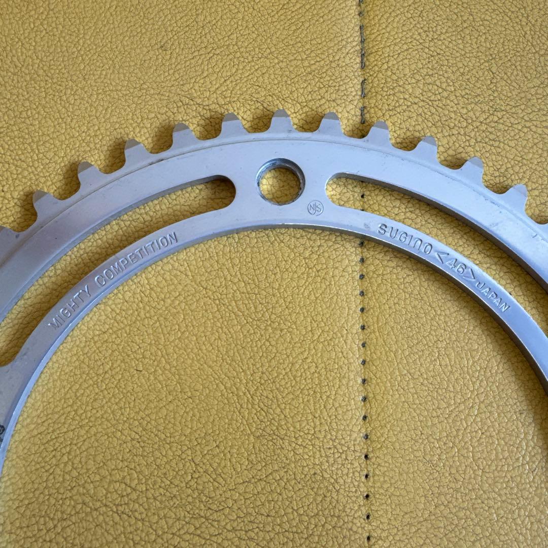 Dura-Ace クランクセット