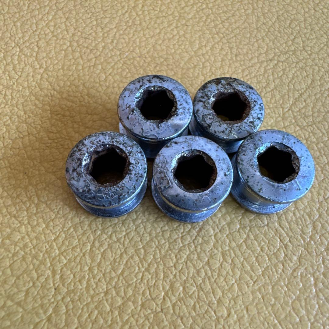 Dura-Ace クランクセット