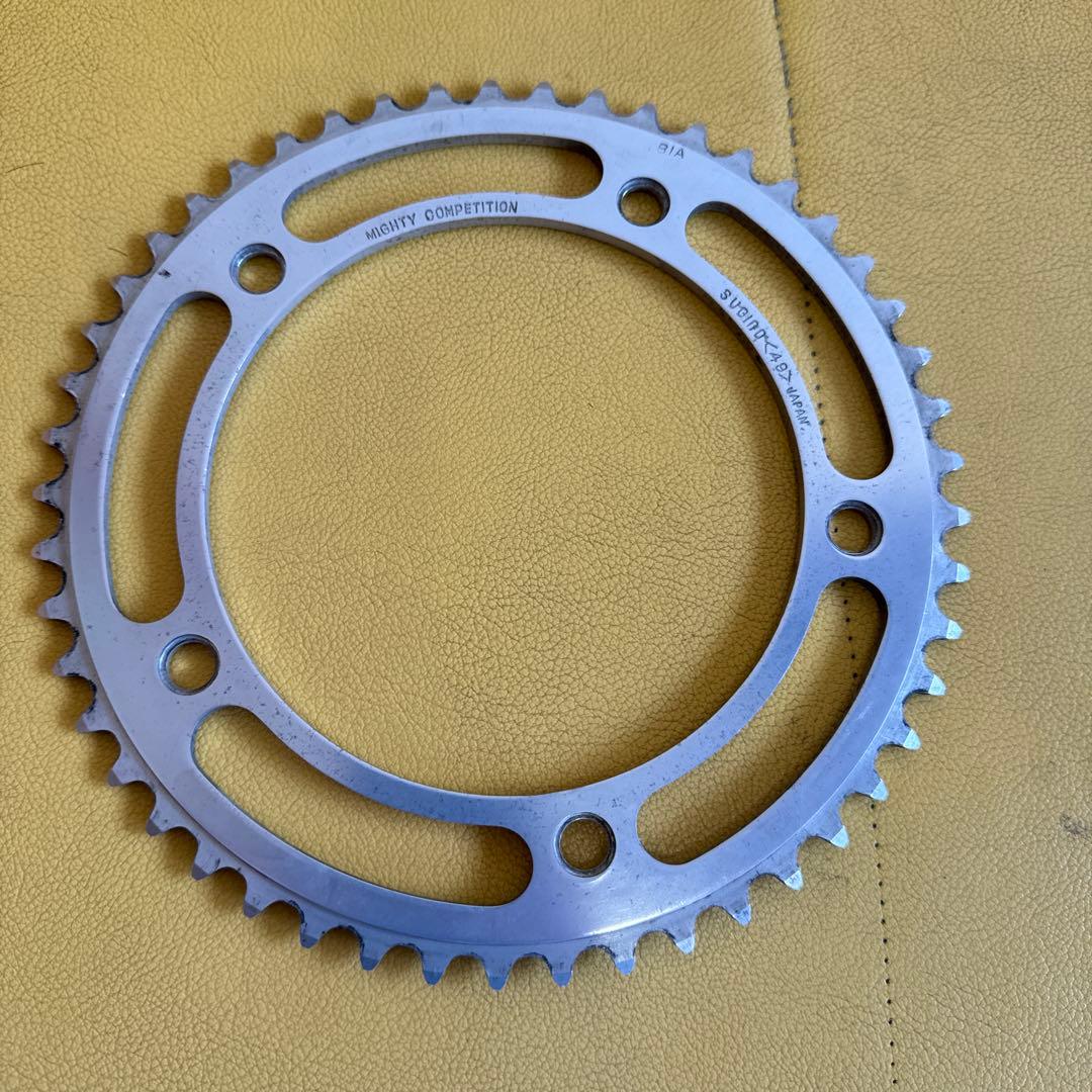 Dura-Ace クランクセット