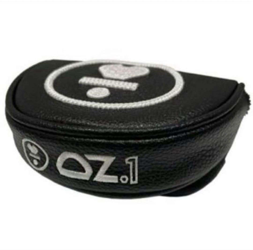 ⭐︎レフティ 新品 ラブゴルフパター OZ.1i パター 35インチ