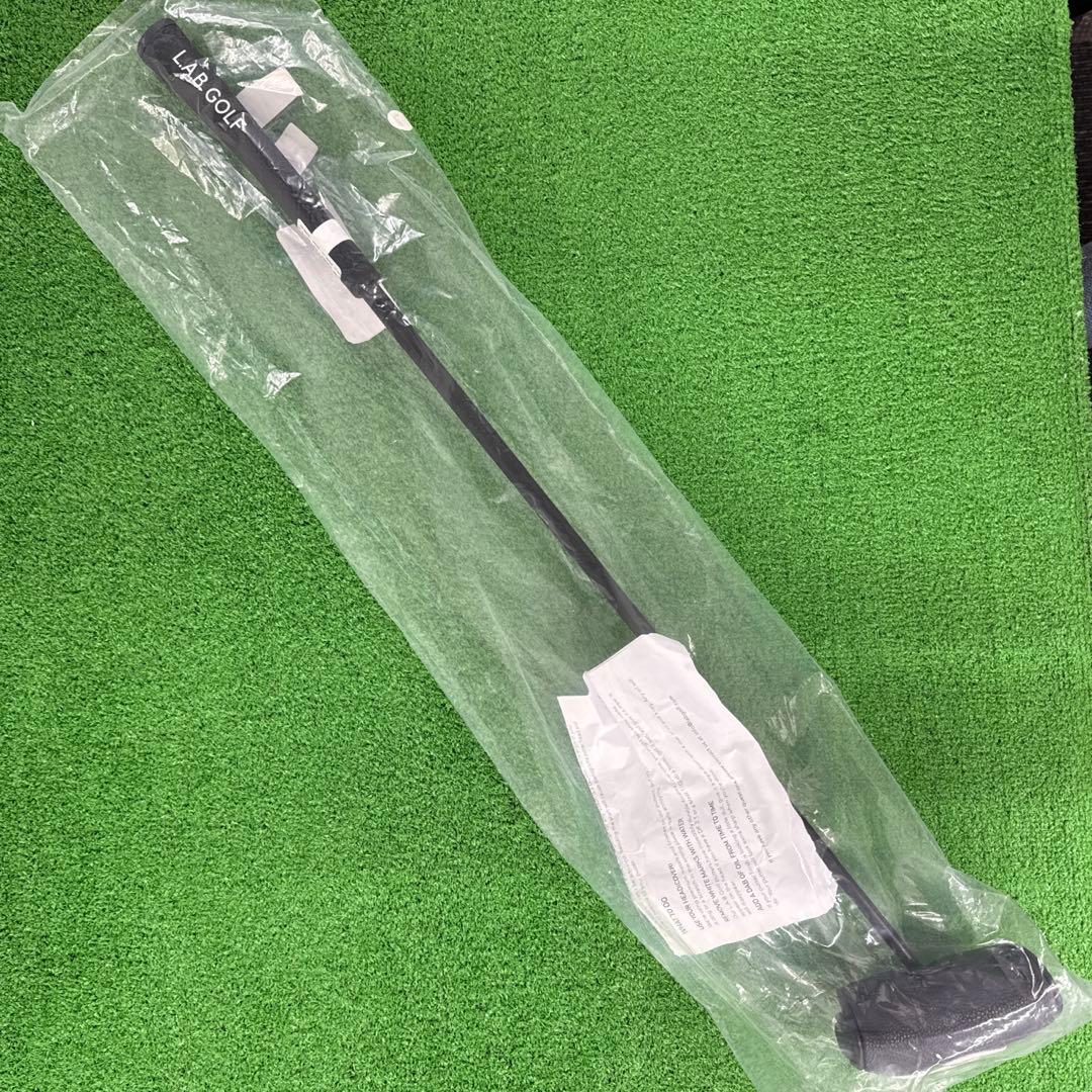 ⭐︎レフティ 新品 ラブゴルフパター OZ.1i パター 35インチ