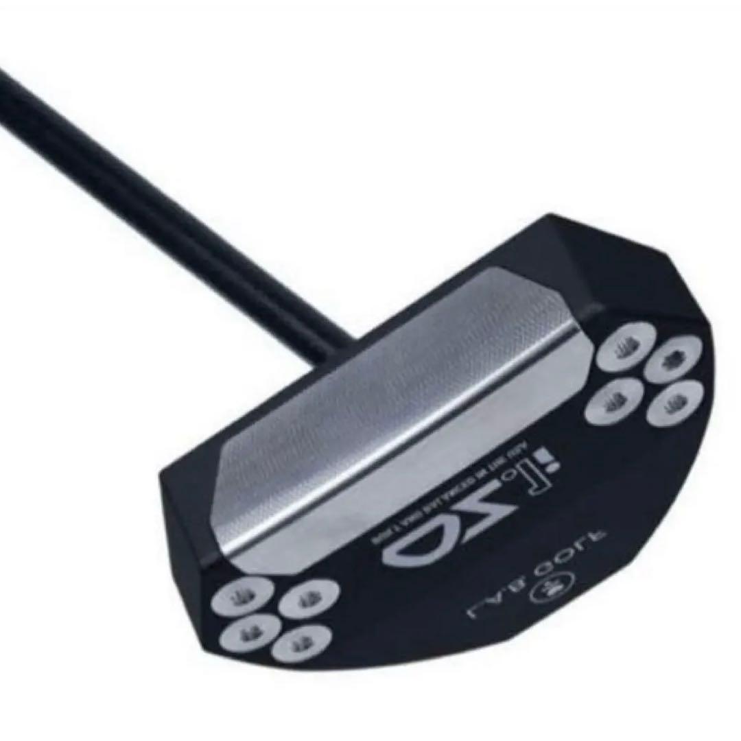 ⭐︎レフティ 新品 ラブゴルフパター OZ.1i パター 35インチ