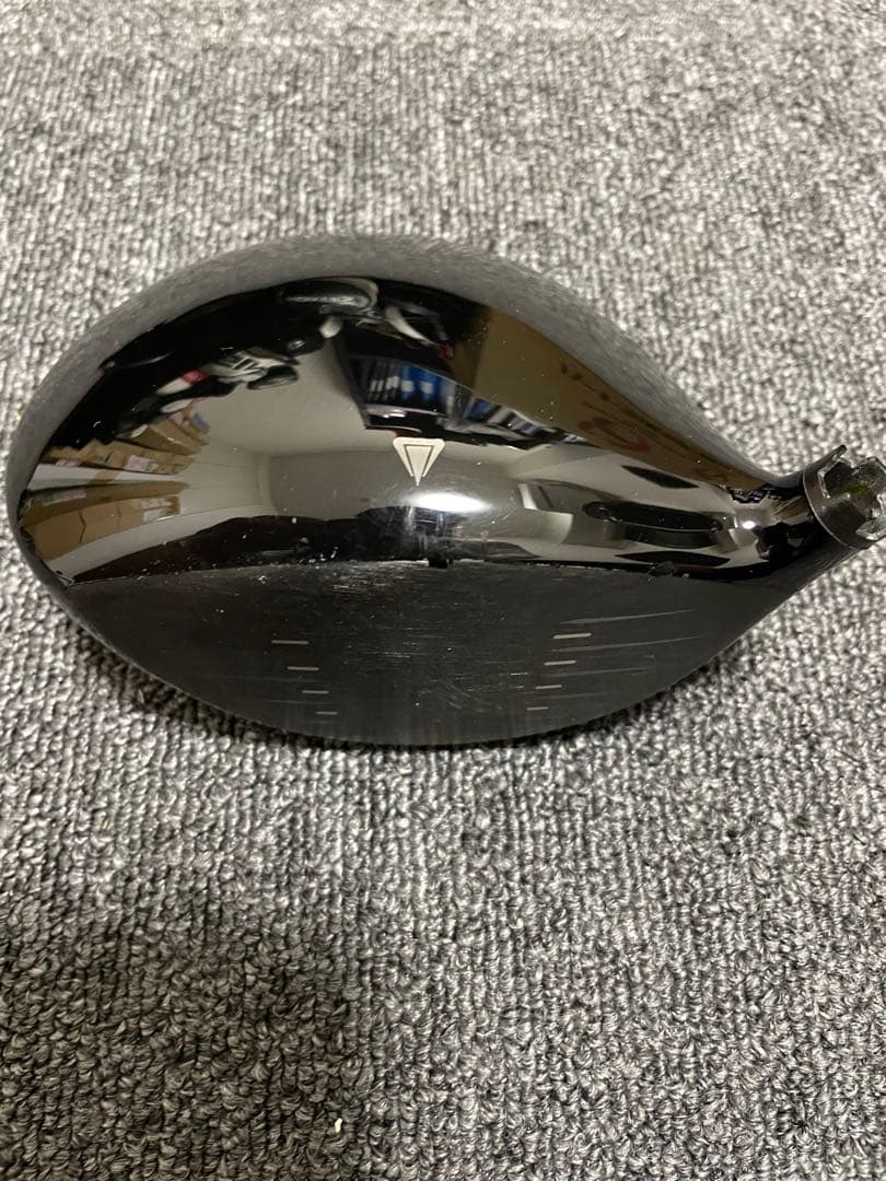 タイトリストTS3ドライバー　9.5° ヘッドのみ