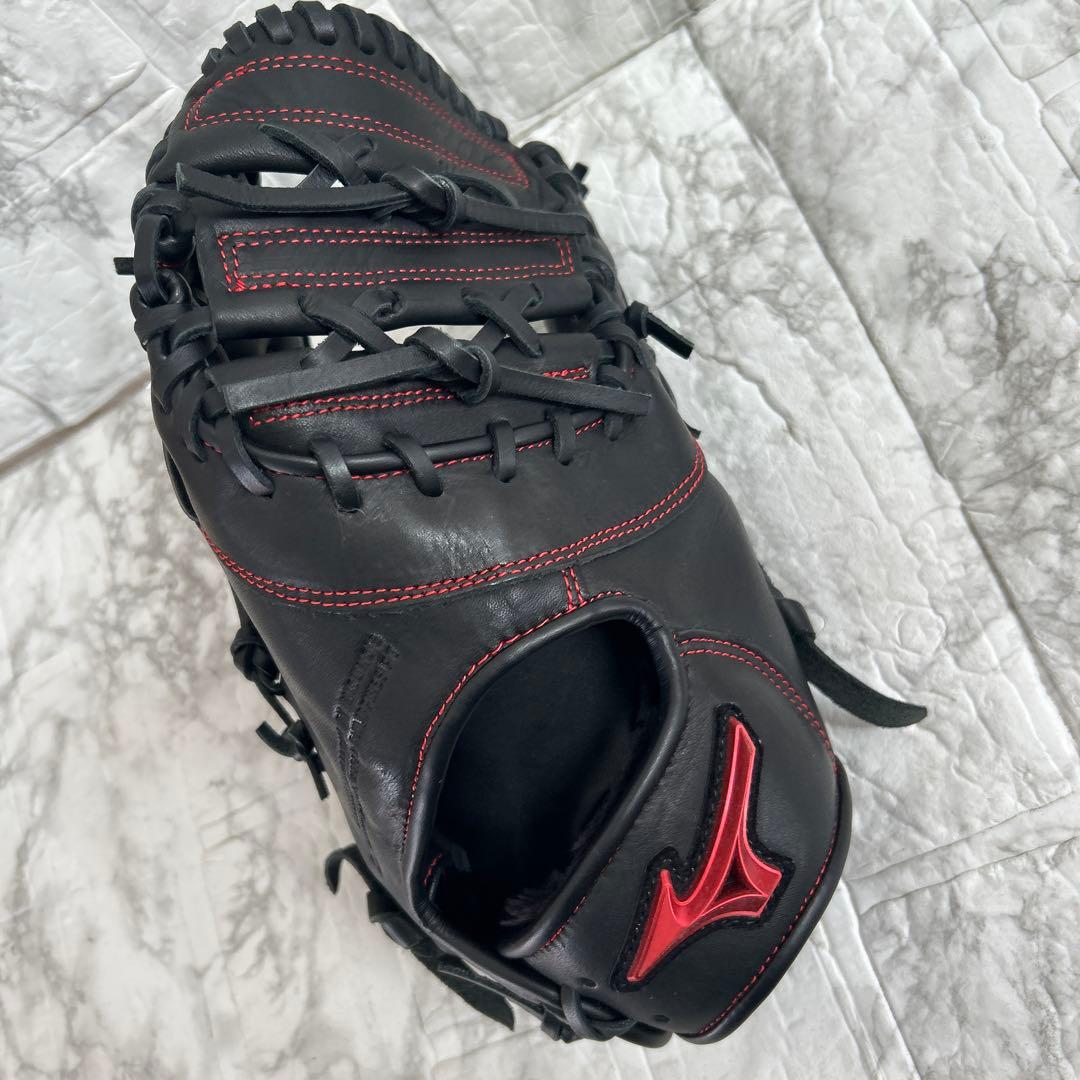 MIZUNO グローブ　used 野球