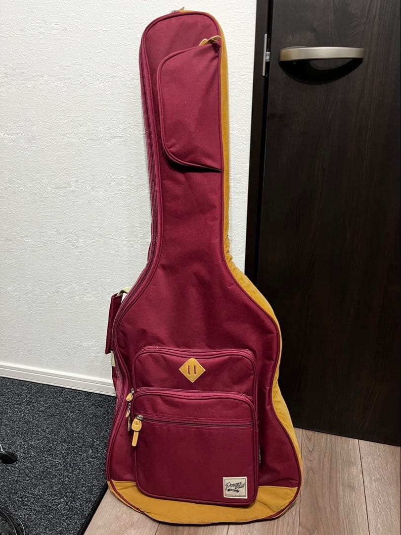 Ibanez アコースティックギター 5B02PW170902636 ケース付き