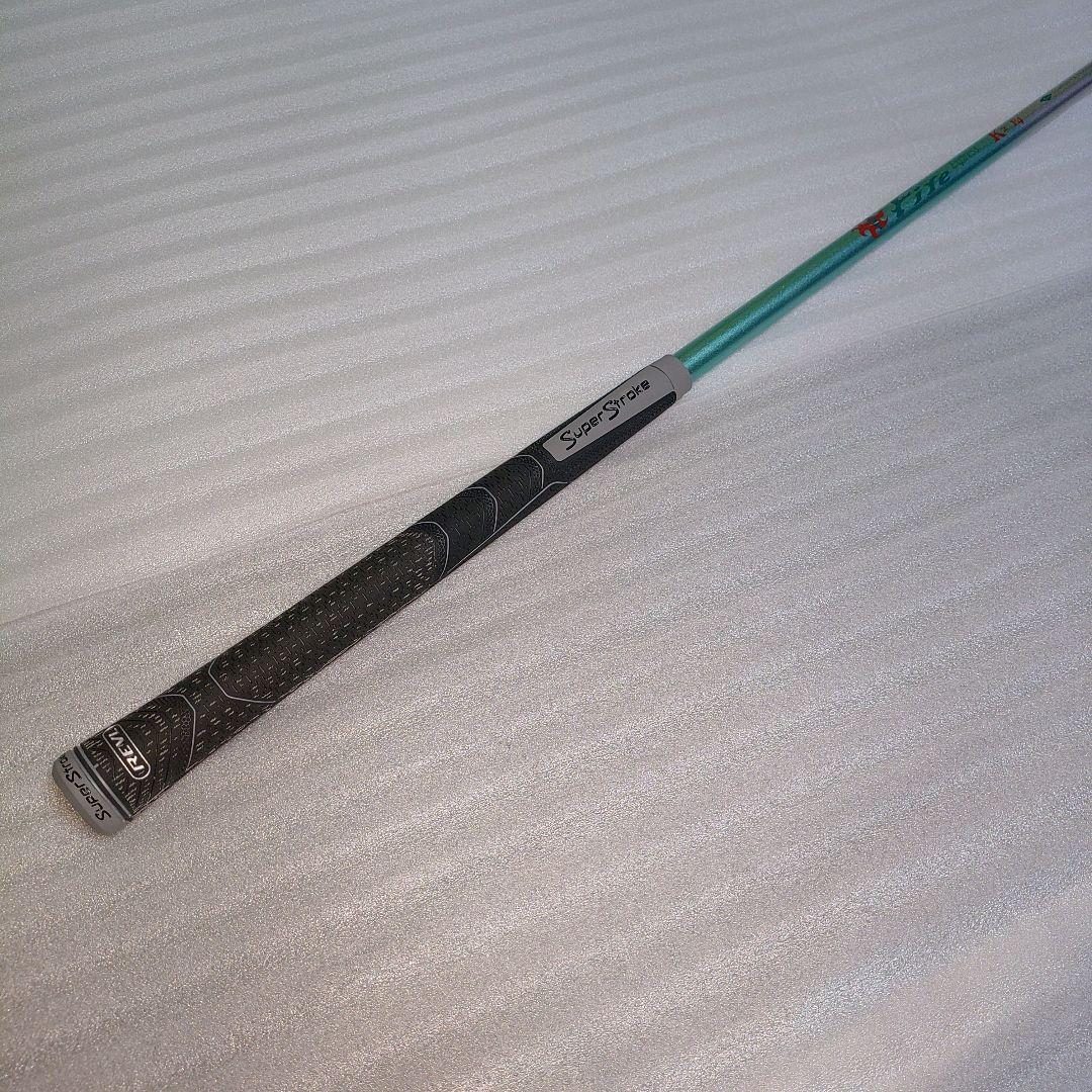 ファイヤーエクスプレス K2 F4 タイトリストスリーブ