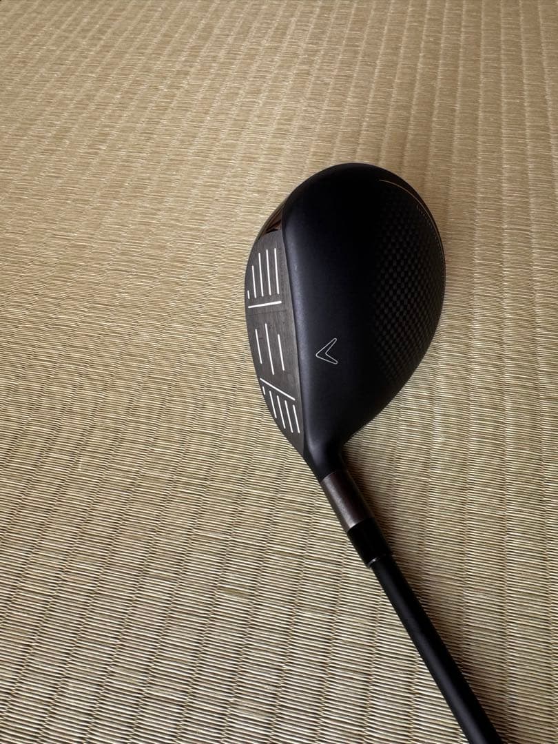 クラブ Callaway Rogue st max