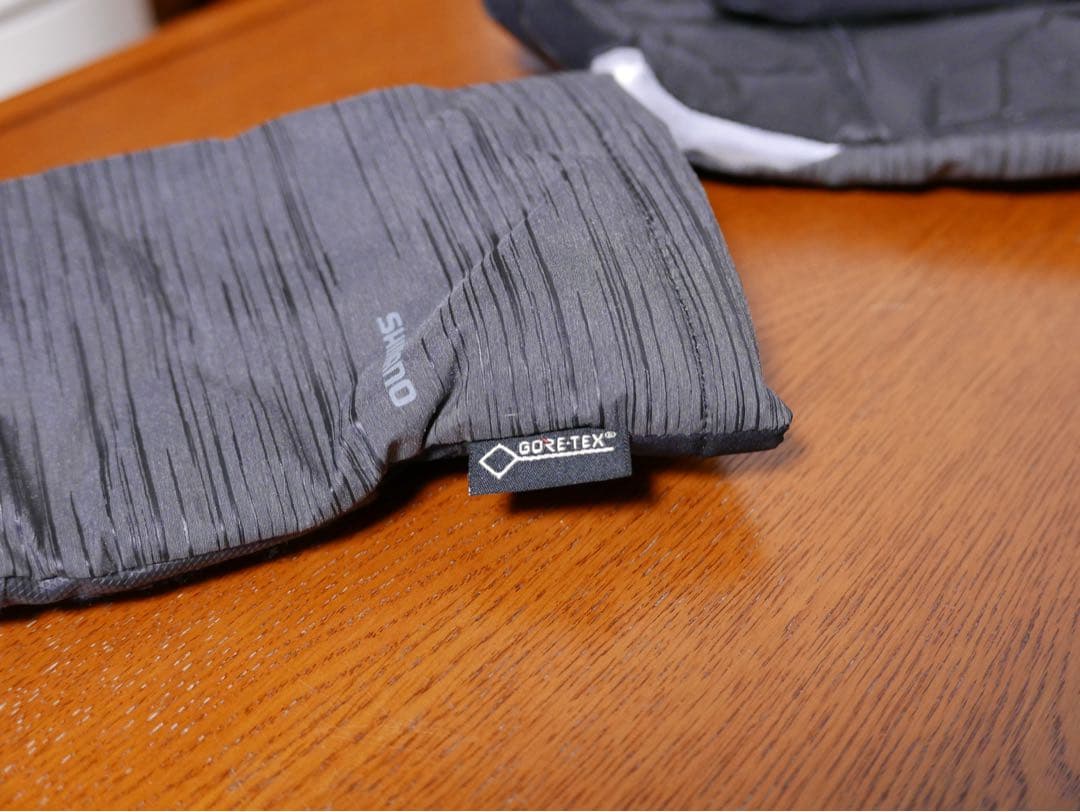 Shimano ゴアテックス ウィンターグローブ