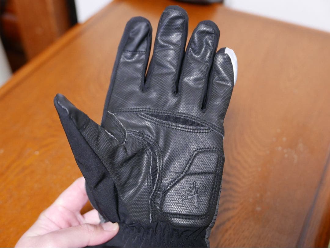 Shimano ゴアテックス ウィンターグローブ