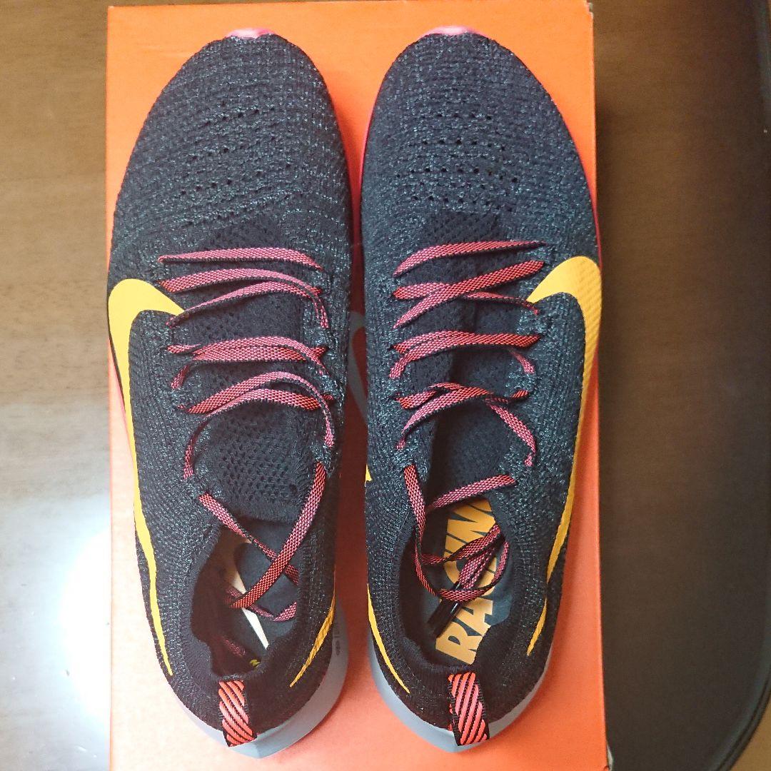 ナイキ ズームフライ フライニット25.5cm  NIKE ZOOMFLY FK