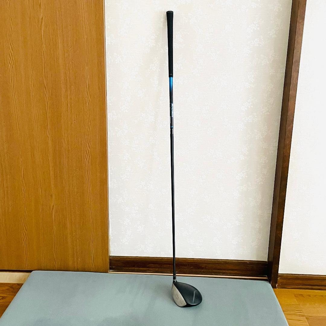 テーラーメイド レフティ ドライバー 10.5° 46インチ MATRIX