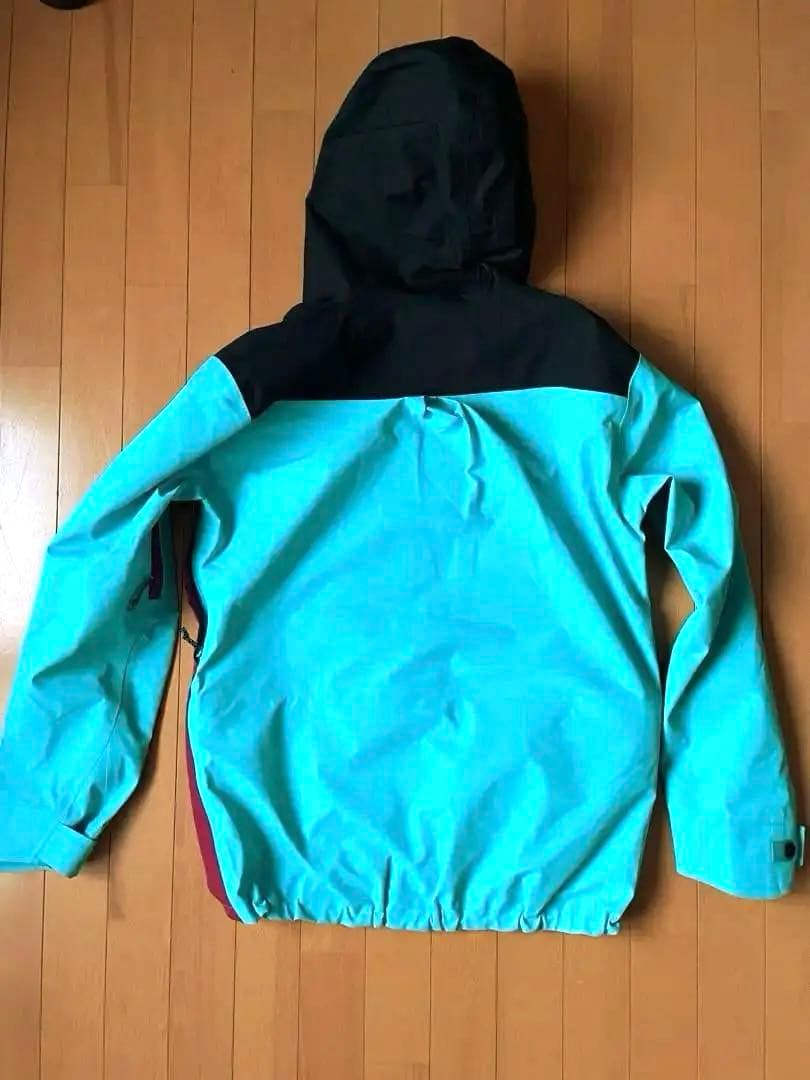 エアブラスター　BEAST JACKET