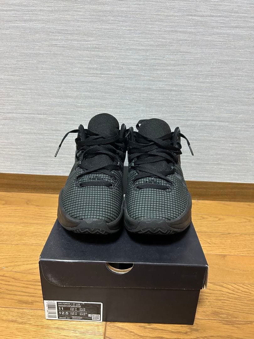 Nike LeBron Witness 7 (ナイキ レブロン ウィットネス 7