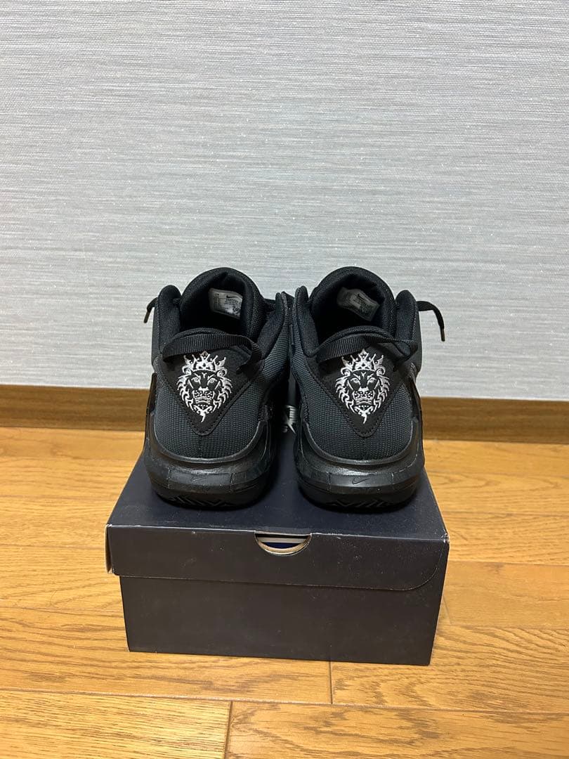 Nike LeBron Witness 7 (ナイキ レブロン ウィットネス 7