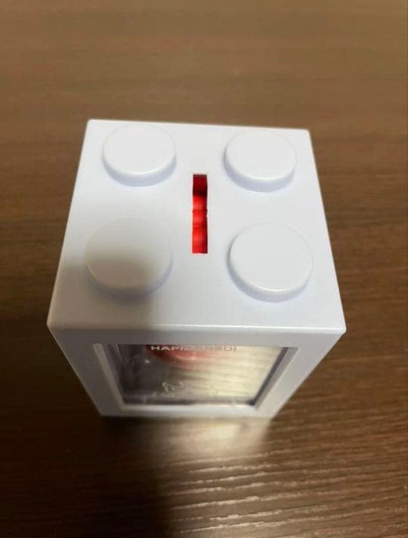サンリオ　ハンドギョン　時計　フィッシャーズ　Fischer’s