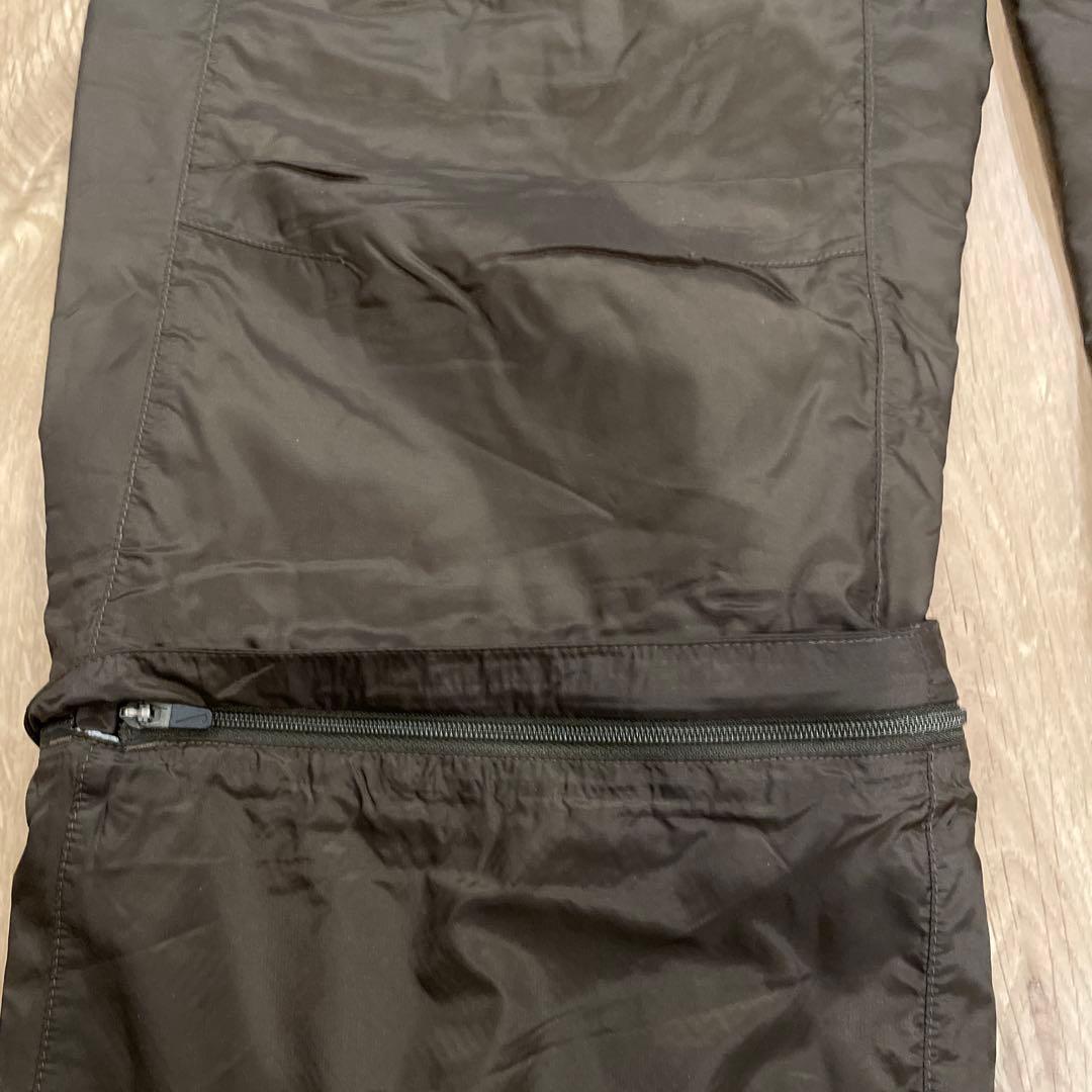 Nike ジャージ上下セット