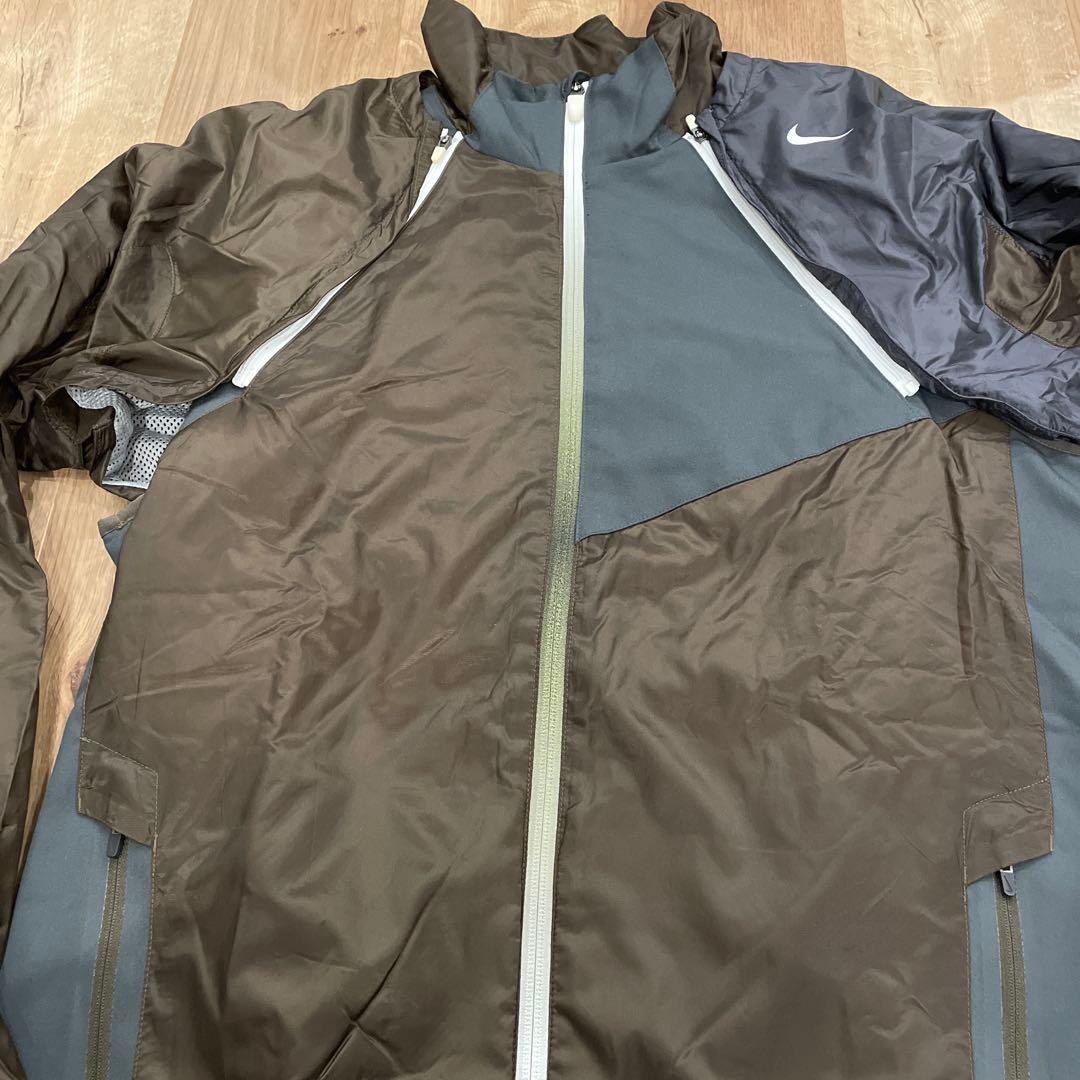 Nike ジャージ上下セット