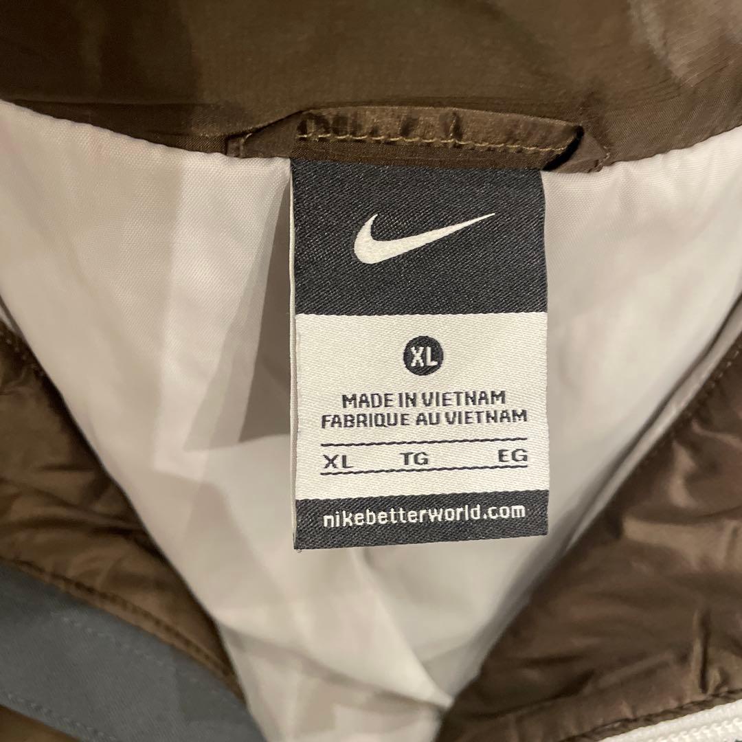 Nike ジャージ上下セット