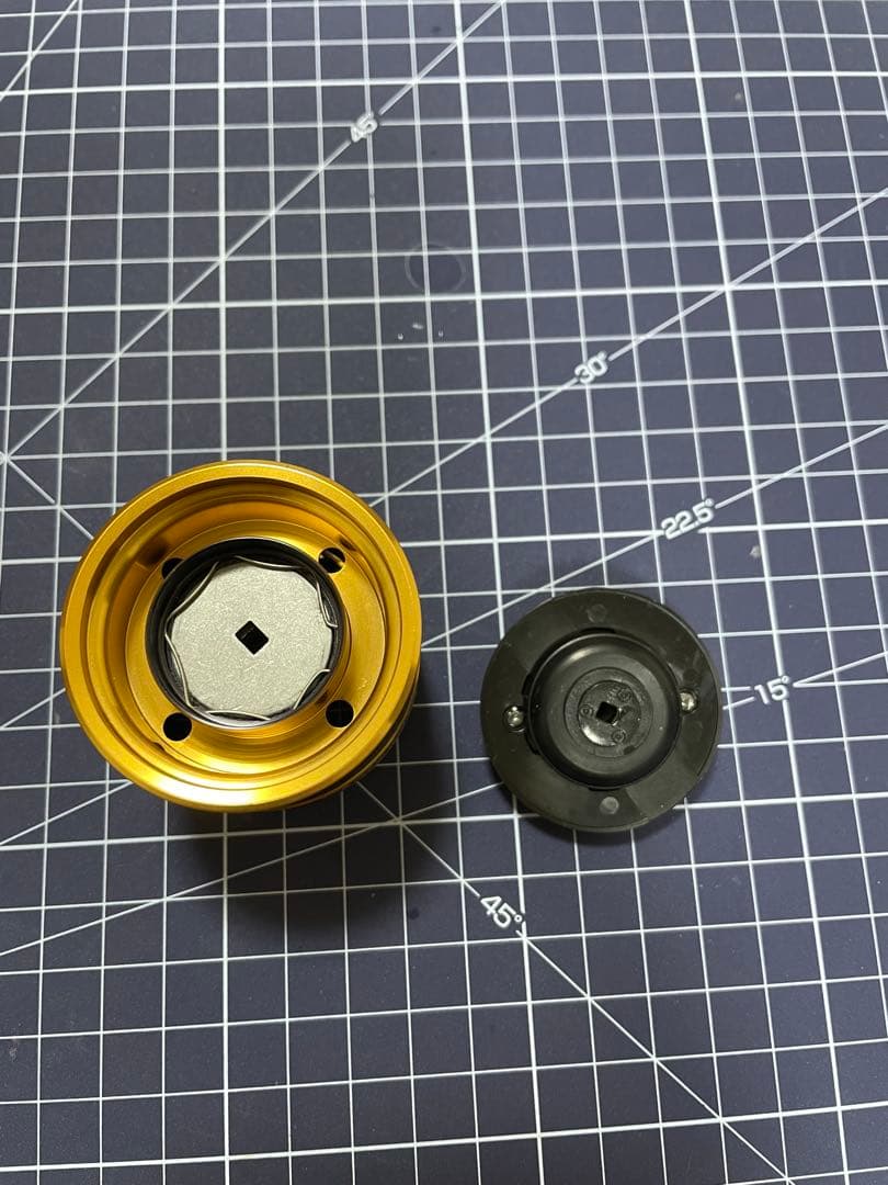 ★美品★LEGALIS LT 3000S-C-DH スピニングリール