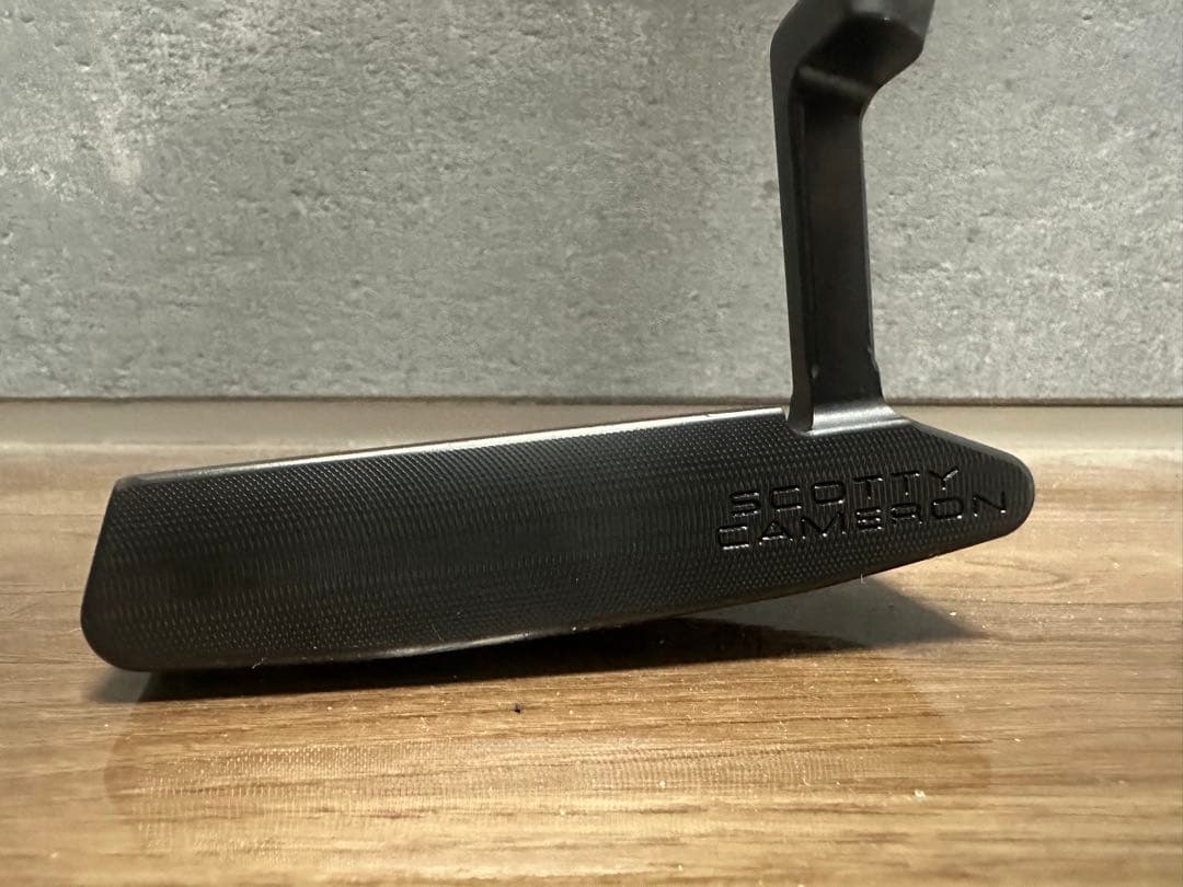Special SELECT JET SET NEWPORT 2+ 34インチ