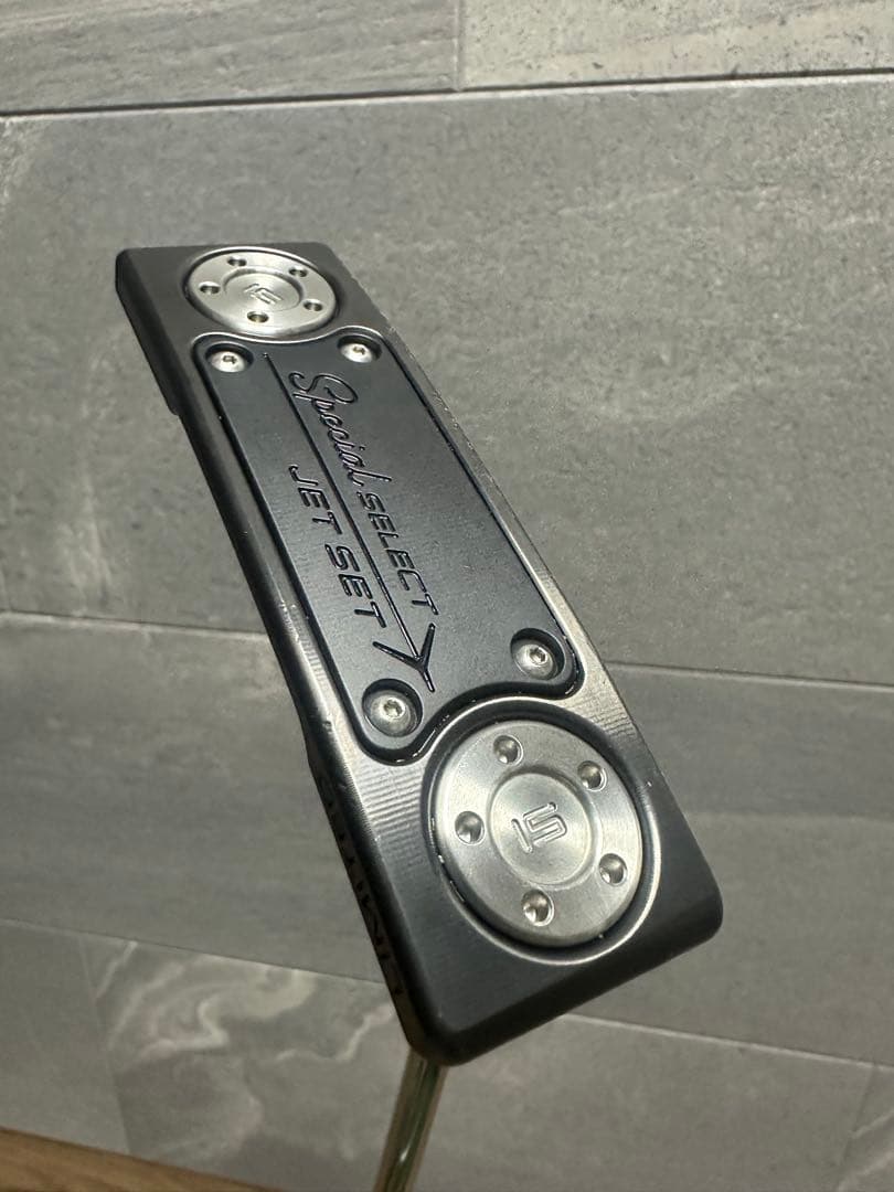 Special SELECT JET SET NEWPORT 2+ 34インチ