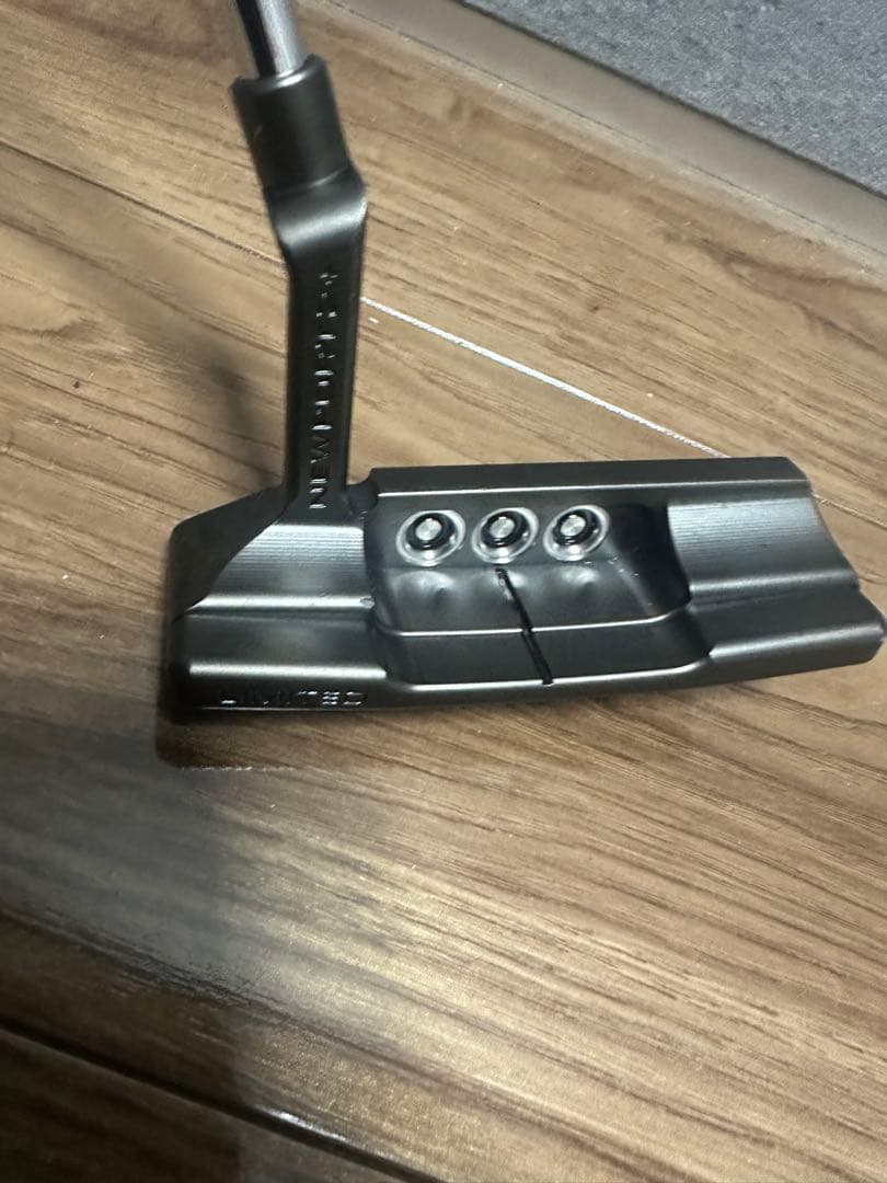 Special SELECT JET SET NEWPORT 2+ 34インチ
