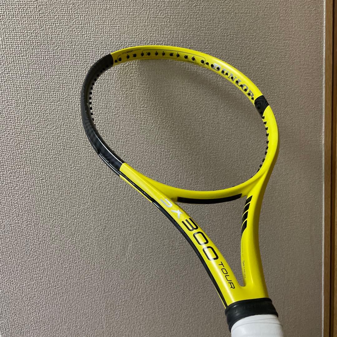 DUNLOP SX300 TOUR G２
