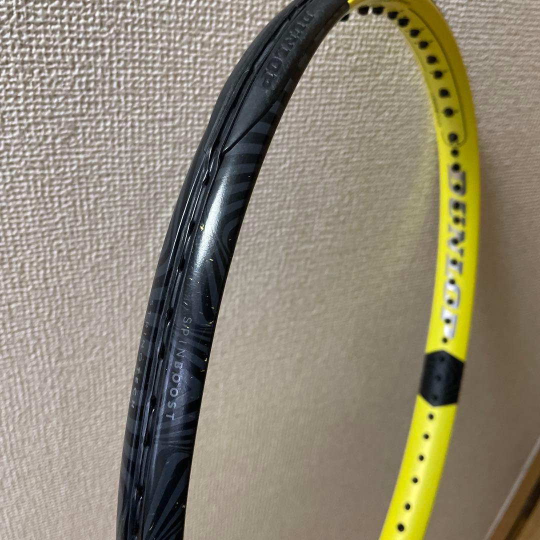 DUNLOP SX300 TOUR G２