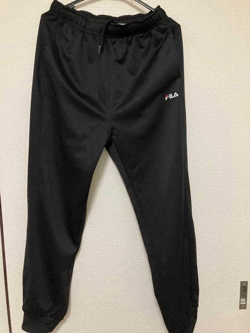 FILA ジャージ上下　未使用