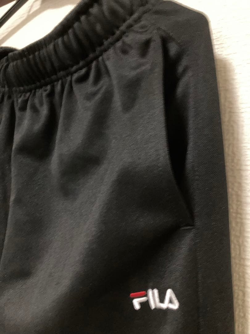 FILA ジャージ上下　未使用