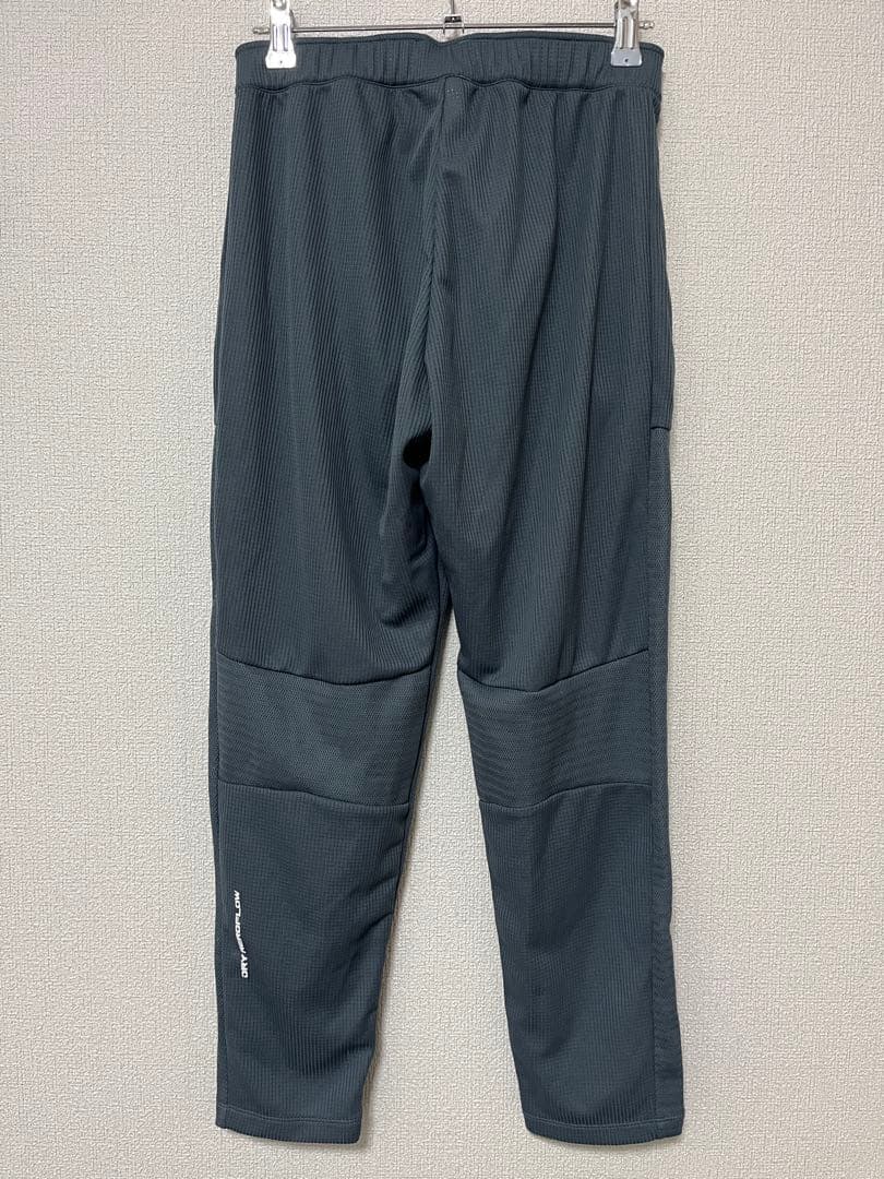 【新品】ミズノ MIZUNOドライエアロフローアンクル丈パンツ 【レディース】