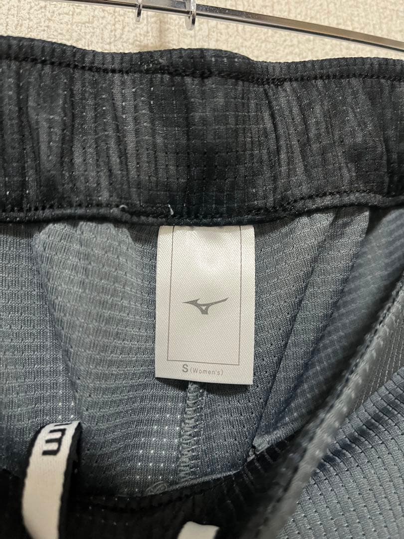 【新品】ミズノ MIZUNOドライエアロフローアンクル丈パンツ 【レディース】