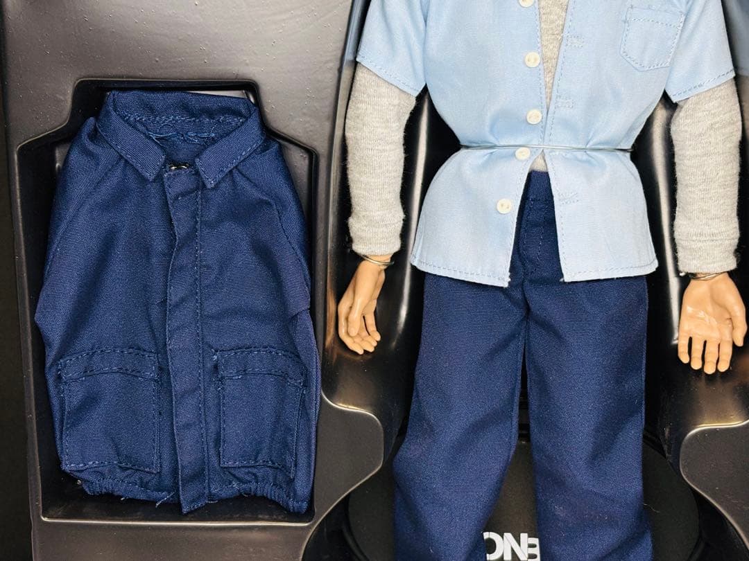ホットトイズ プリズンブレイク マイケル・スコフィールド 1/6