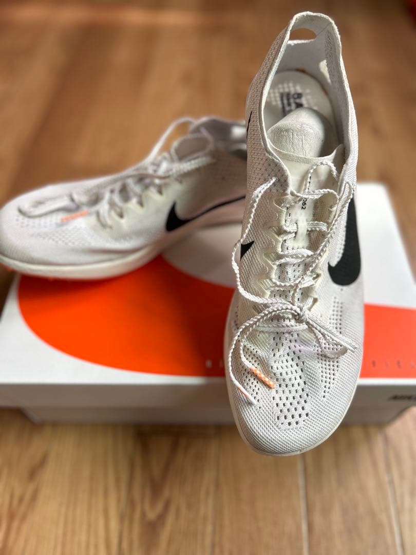 スパイク・シューズ NIKE ZOOMX DRAGONFLY 2 PROTO 27.0cm