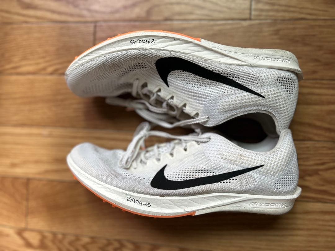 スパイク・シューズ NIKE ZOOMX DRAGONFLY 2 PROTO 27.0cm