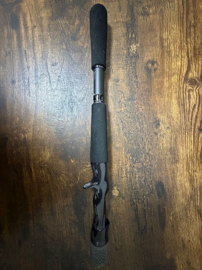 ロッド DAIWA BLACK LABEL C610M