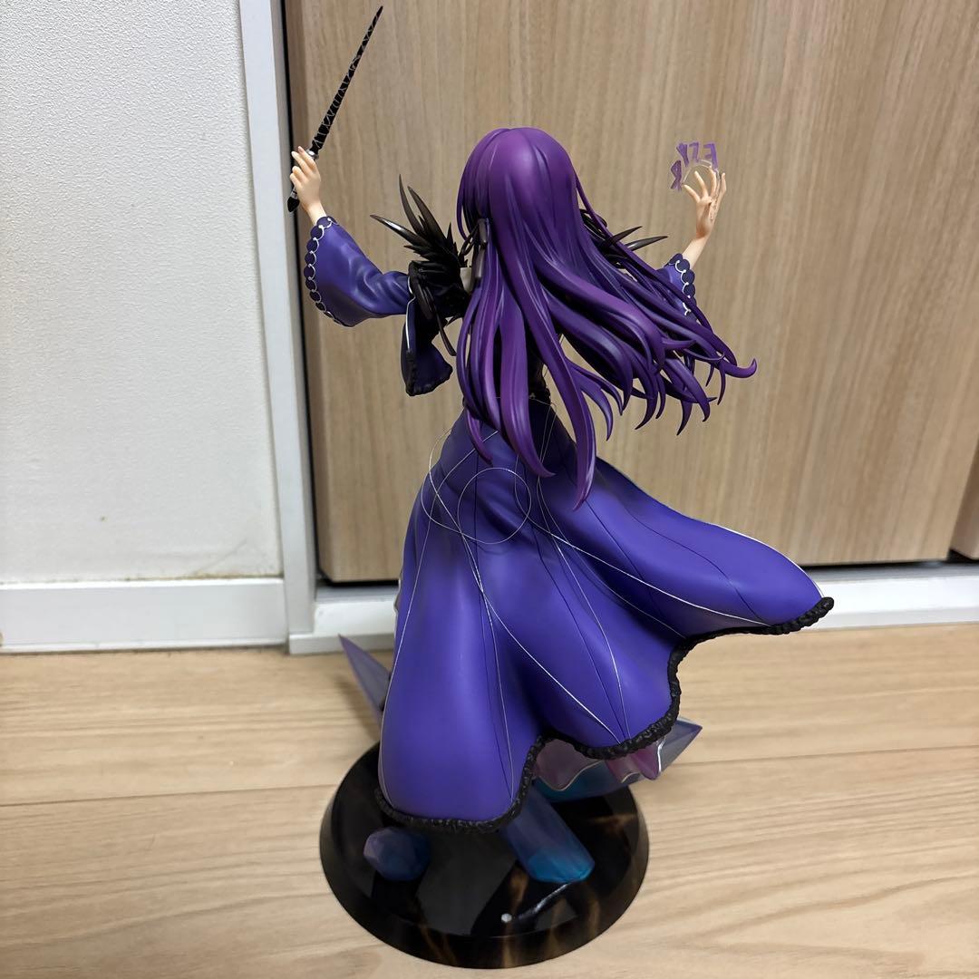 【現状品】 Fate/Grand Order スカサハ=スカディ フィギュア