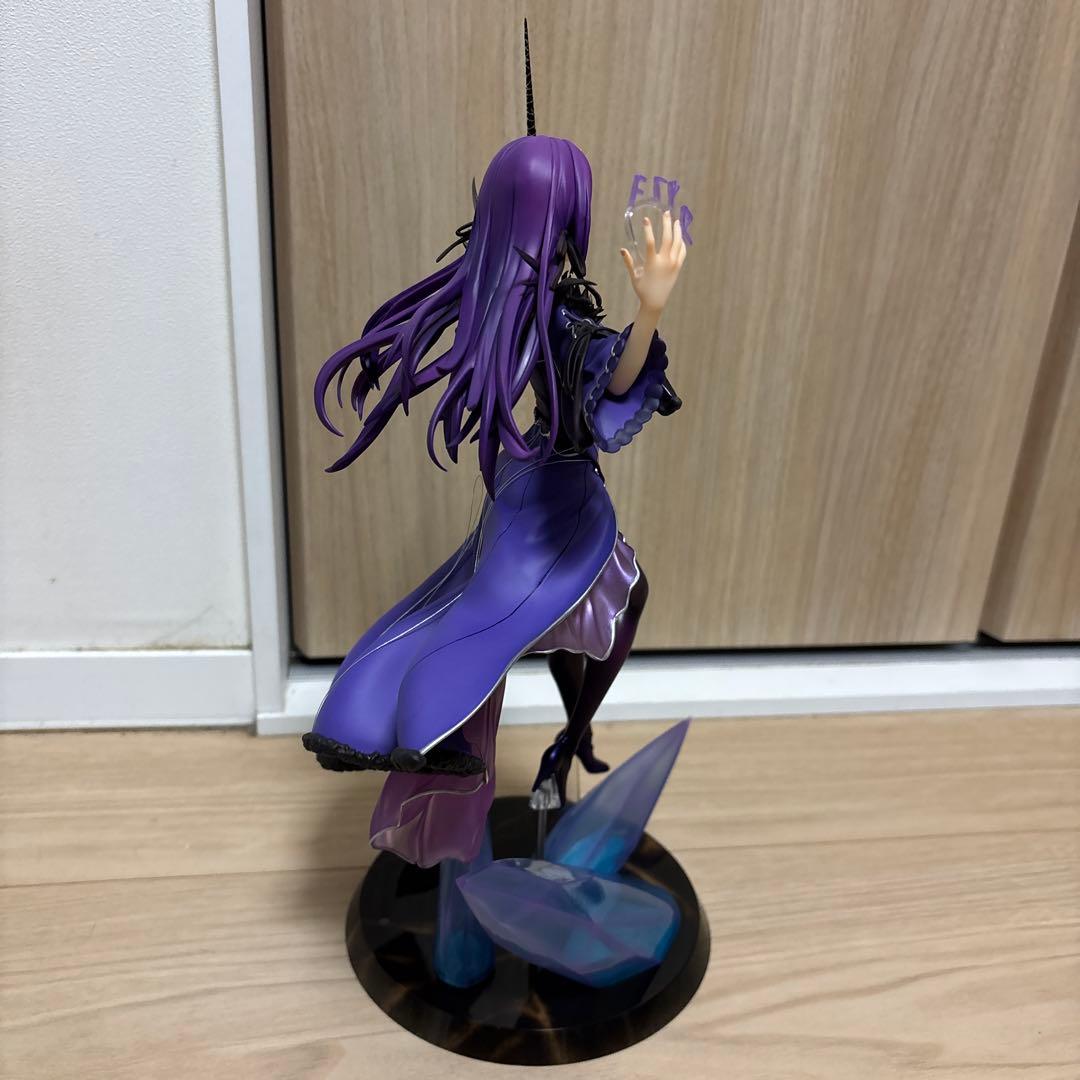 【現状品】 Fate/Grand Order スカサハ=スカディ フィギュア