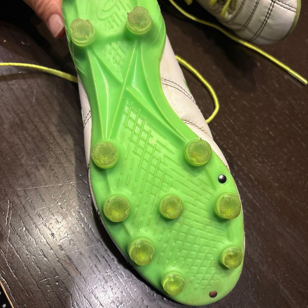 アシックス サッカースパイク xフライ
