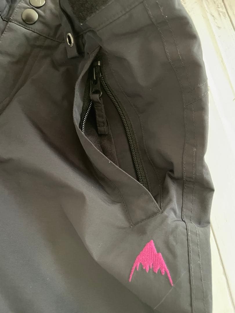 値下げ‼︎‼︎BURTON バートン　ボード　スキー　ウィンター　ウェア　ジュニア