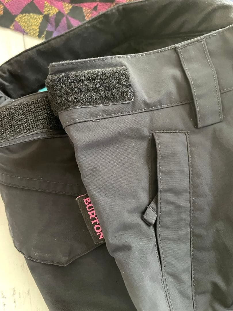 値下げ‼︎‼︎BURTON バートン　ボード　スキー　ウィンター　ウェア　ジュニア