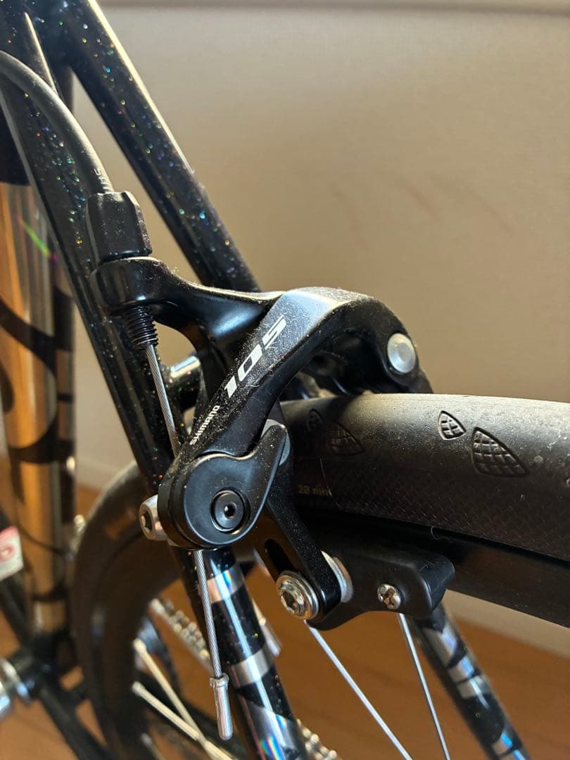 チネリ　cinelli vigorelli S