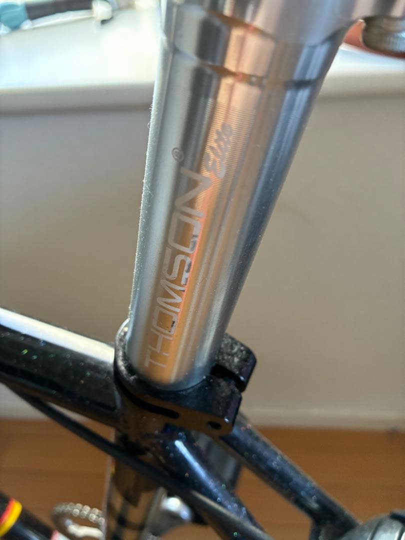 チネリ　cinelli vigorelli S