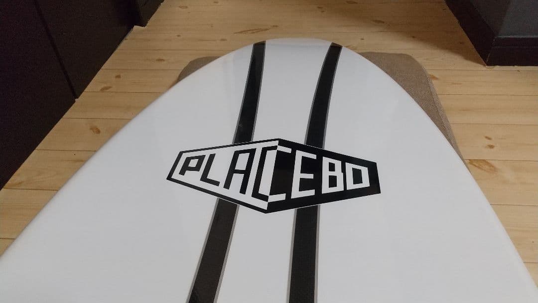 PLACEBO Titan 5'11 [プレセボ タイタン] サーフボード